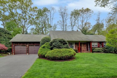 5 Duncan Dr, Morganville, NJ 07751 - photo 2