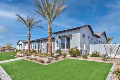 urban famrhouse arizona homes
