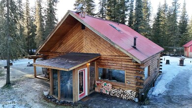 19215 Squirrel St, Kasilof, AK 99610 - photo 2