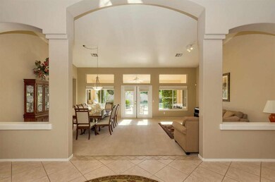 Dining Room/Living Room