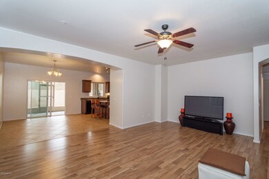 13083 Lima St - Living Room