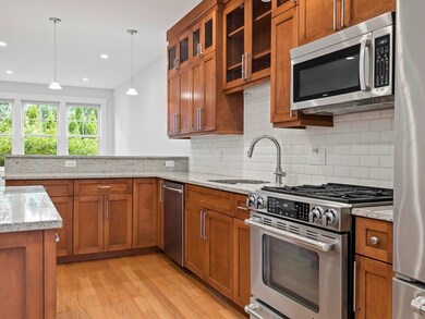 380 Norfolk St unit 380, Cambridge, MA 02139 - photo 2