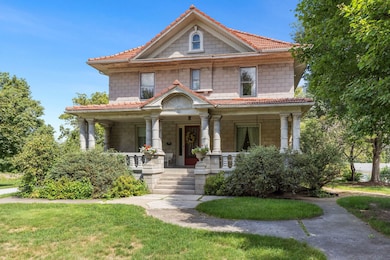 741 Dunbar St, Beecher, IL 60401 - photo 2