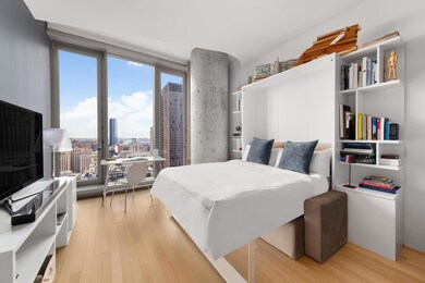 56 Leonard St unit 29AE, New York, NY 10013 - photo 7