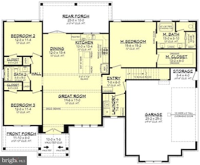 17566 Mountain Top Rd, Highfield-Cascade, MD 21719 - photo 2