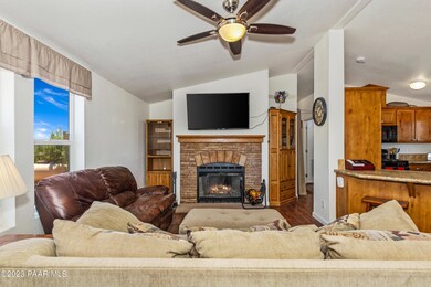 2990 W Cook's Trail, Ash Fork, AZ 86320 - photo 5