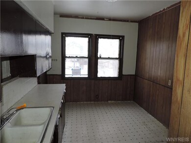 Kitchen Dining