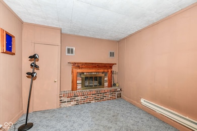 217 W Price St, Gaston, IN 47342 - photo 7