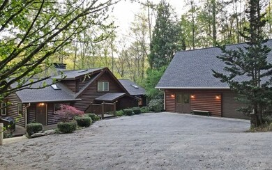 136 Lost Mine Rd, Ellijay, GA 30536 - photo 2