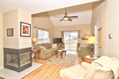 12791 Brewton St, Fishers, IN 46038 - photo 5