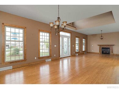 Living Room.
