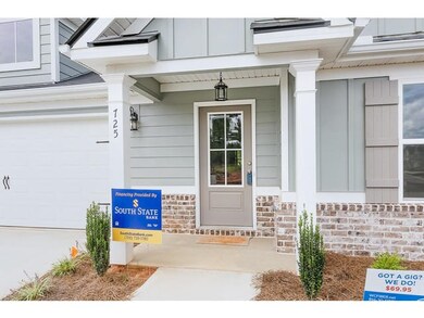 725 Tree Top Trail, Evans, GA 30809 - photo 4