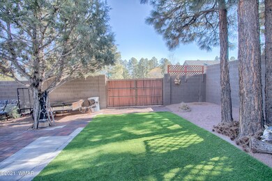 881 E Blue Jay Ln, Show Low, AZ 85901 - photo 5