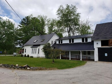 155 Main St, Franconia, NH 03580 - photo 3