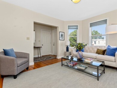 4061 Washington St unit 3, Roslindale, MA 02131 - photo 4