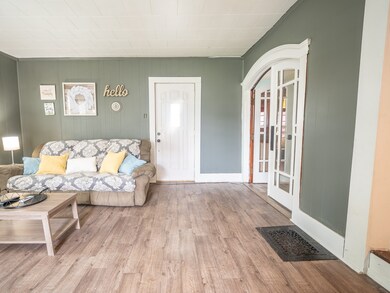 401 S Jefferson St, Ossian, IN 46777 - photo 5