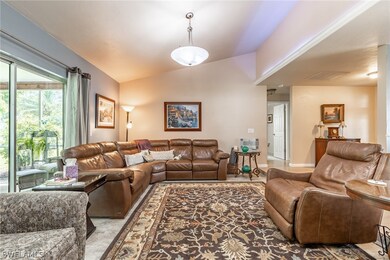 Very cool LED lighting runs along the ceiling, with remote control