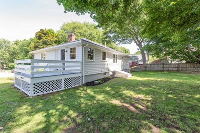 25 Angus St, Quincy, MA 02171 - photo 5