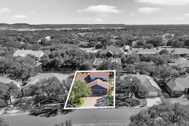 207 Fox Crossing, Burnet, TX 78611 - photo 5