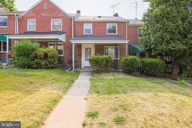 3825 Rexmere Rd, Baltimore, MD 21218 - photo 2