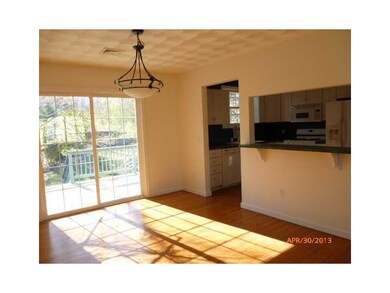 Dining Room.