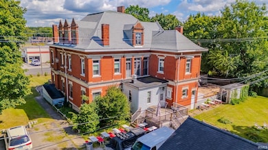 908 S Washington St, Marion, IN 46953 - photo 2