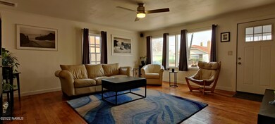 417 E Aspinwall St, Winslow, AZ 86047 - photo 2