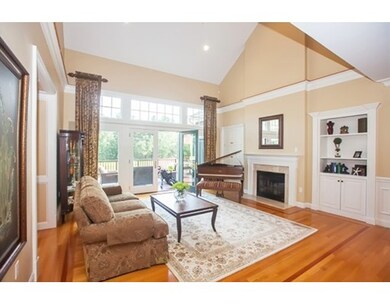 75 Clubhouse Dr unit 75, Hingham, MA 02043 - photo 3