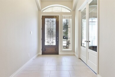 Check out the upgraded modern tile work.