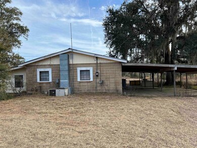 152 Alaska Brown Rd, Crawfordville, FL 32327 - photo 3