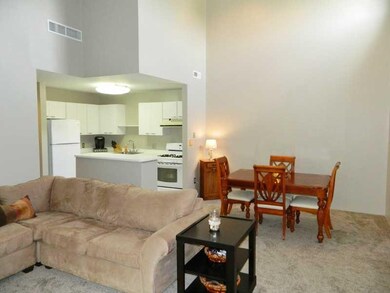 Other. Open Floor Plan