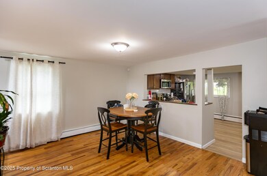 969 Throop St, Dunmore, PA 18512 - photo 3