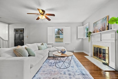 3284 Cambria St, Lynchburg, VA 24502 - photo 2