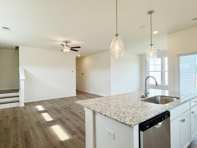 847 Coldsheet Dr unit Lot 83x3, Sumter, SC 29154 - photo 6