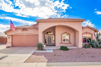 4209 W Wahalla Ln, Glendale, AZ 85308 - photo 5