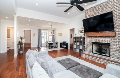 134 Downing St, Oxford, MS 38655 - photo 4