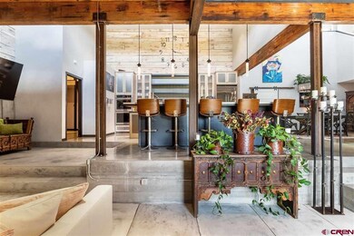 645 E 9th St, Durango, CO 81301 - photo 6