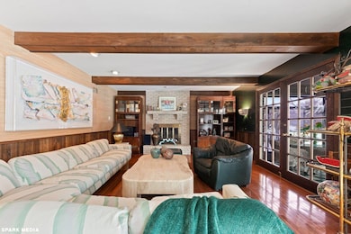 2949 Bonnie Brae Crescent, Flossmoor, IL 60422 - photo 7