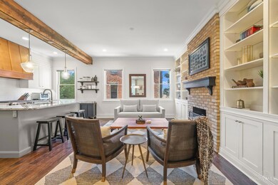 203 Mulberry St, Cincinnati, OH 45202 - photo 7