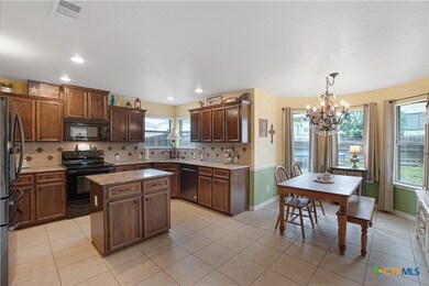 1907 Coy Dr, Copperas Cove, TX 76522 - photo 5