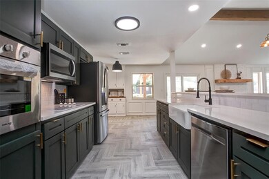 4432 Cartagena Dr, Fort Worth, TX 76133 - photo 5