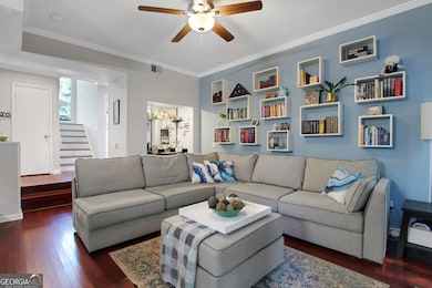 1929 Variations Dr NE, Atlanta, GA 30329 - photo 7