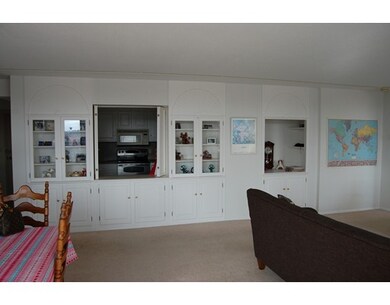 Executive House unit 703, Worcester, MA 01609 - photo 7