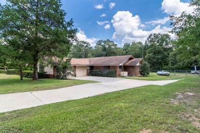 6000 Coy Burgess Loop