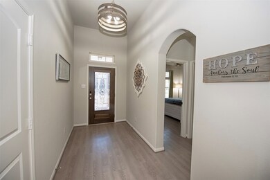 1864 Alyssa Way, Alvin, TX 77511 - photo 4