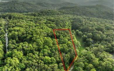 31 Grant Ln, Mineral Bluff, GA 30559 - photo 5