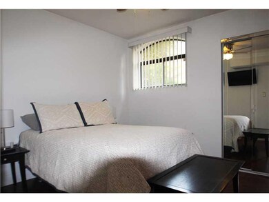 Bedroom.