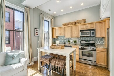 3 Harvard Place unit 2, Charlestown, MA 02129 - photo 6