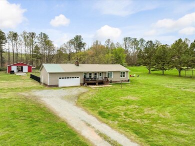 160 Haven Rd, Pittsboro, NC 27312 - photo 5