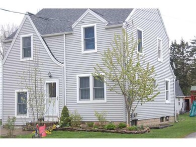 55 Brundage Ave, North Tonawanda, NY 14120 - photo 2